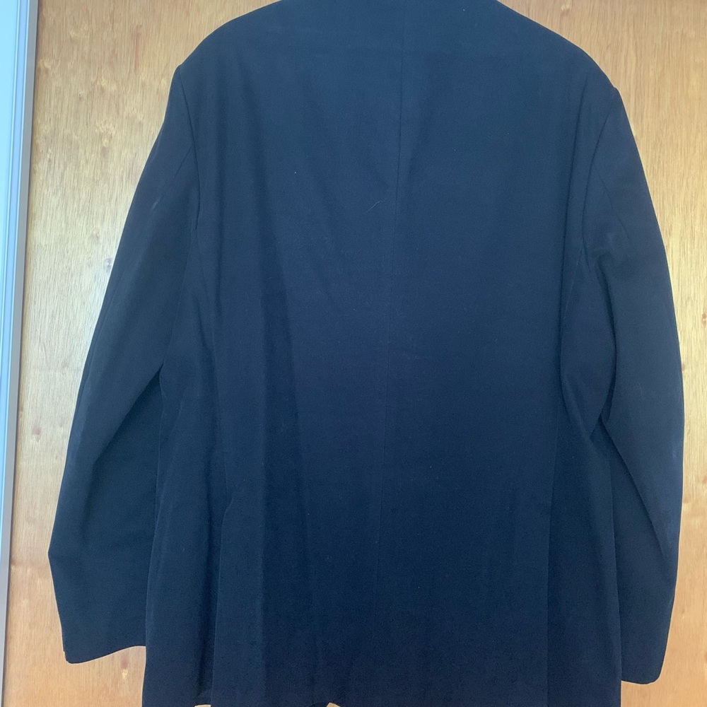 Mens jacket - Picture 2 of 4
